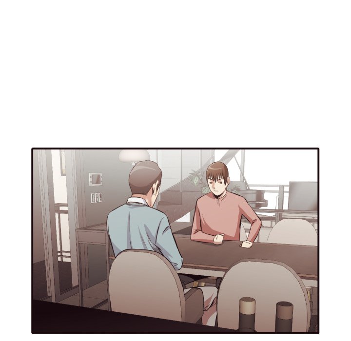 The Hidden Past chapter 43 page 47
