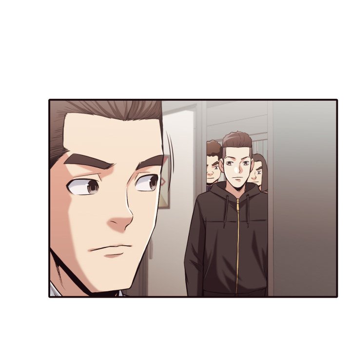The Hidden Past chapter 43 page 50