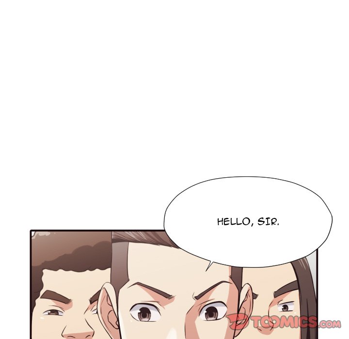 The Hidden Past chapter 43 page 51