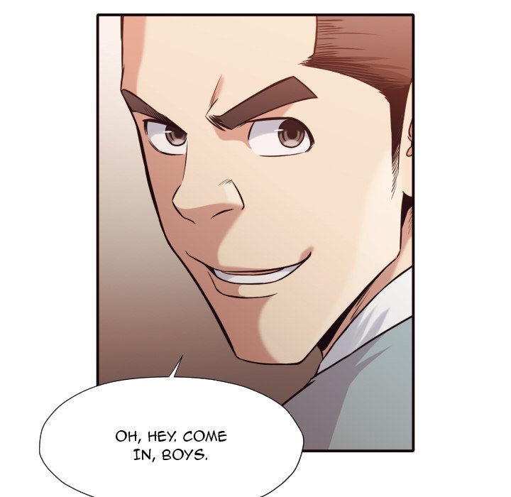 The Hidden Past chapter 43 page 53