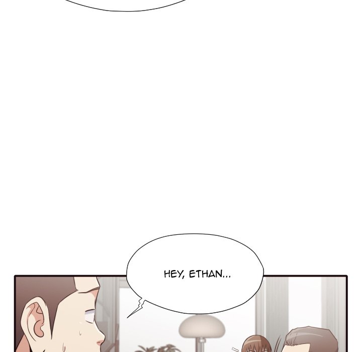 The Hidden Past chapter 43 page 54