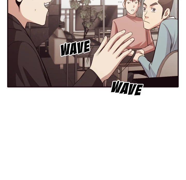 The Hidden Past chapter 43 page 55