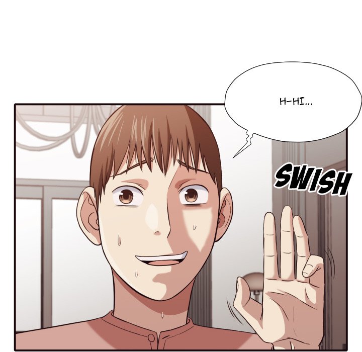 The Hidden Past chapter 43 page 56