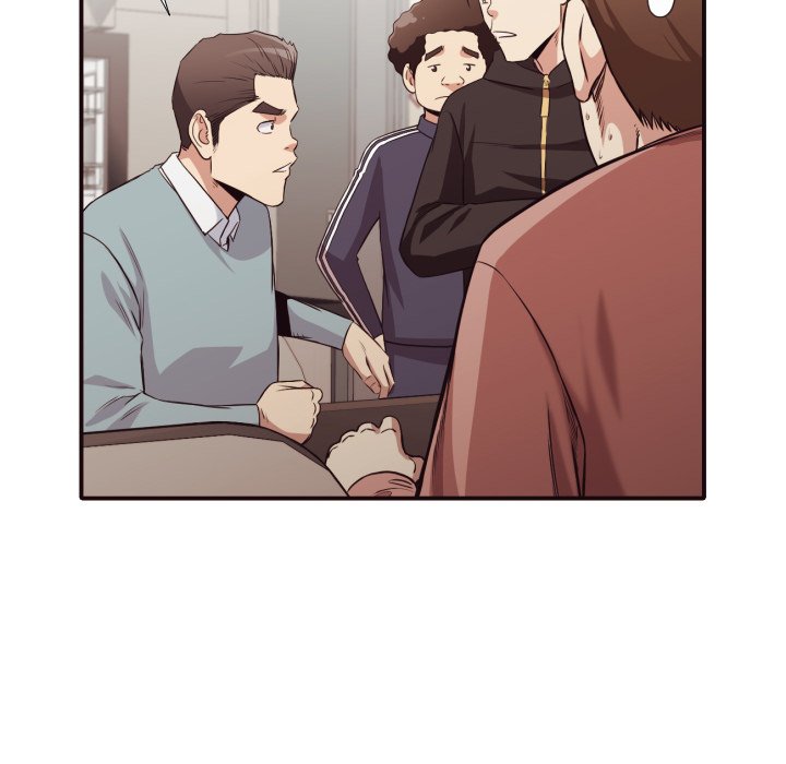 The Hidden Past chapter 43 page 58