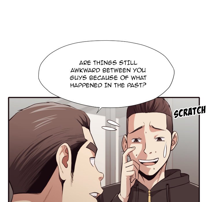 The Hidden Past chapter 43 page 59