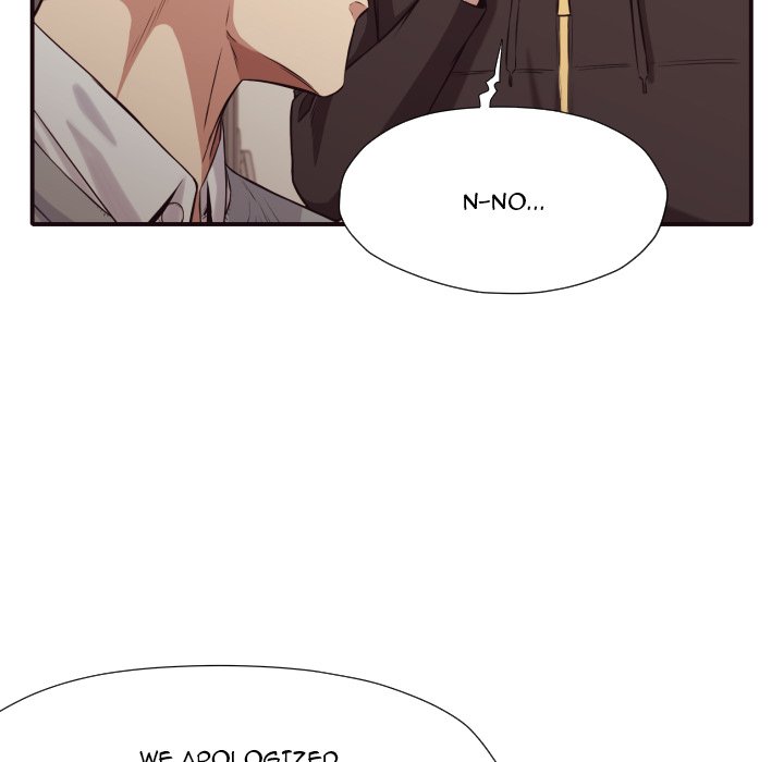 The Hidden Past chapter 43 page 60