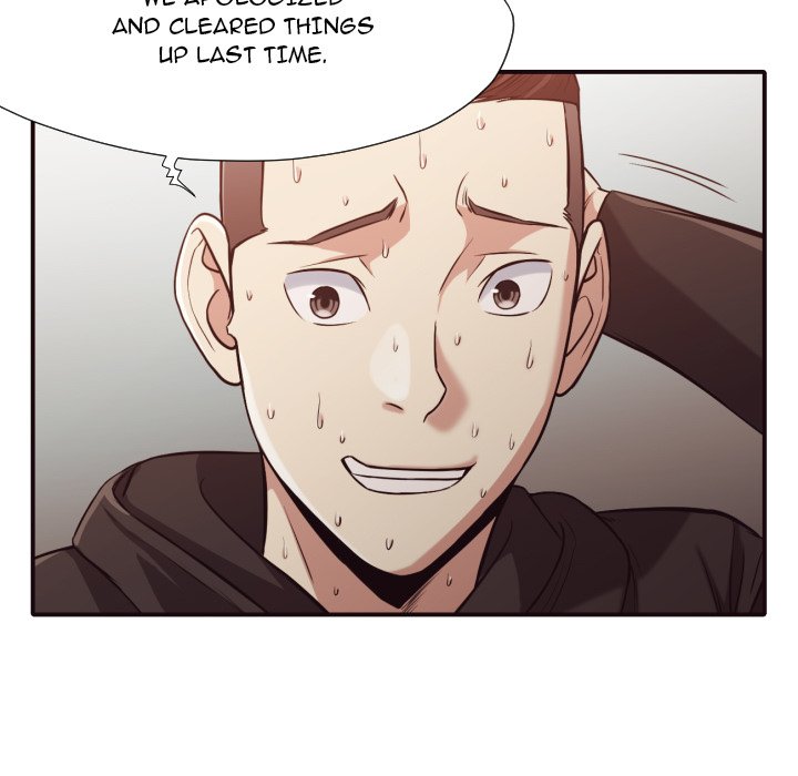 The Hidden Past chapter 43 page 61