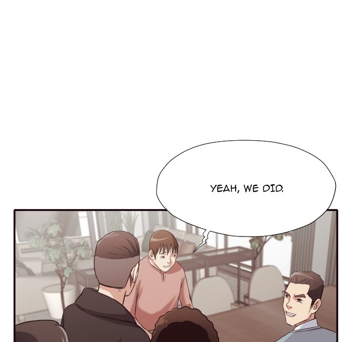 The Hidden Past chapter 43 page 62