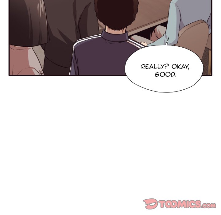 The Hidden Past chapter 43 page 63