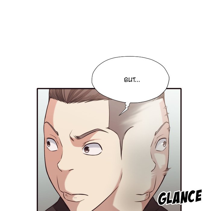 The Hidden Past chapter 43 page 64