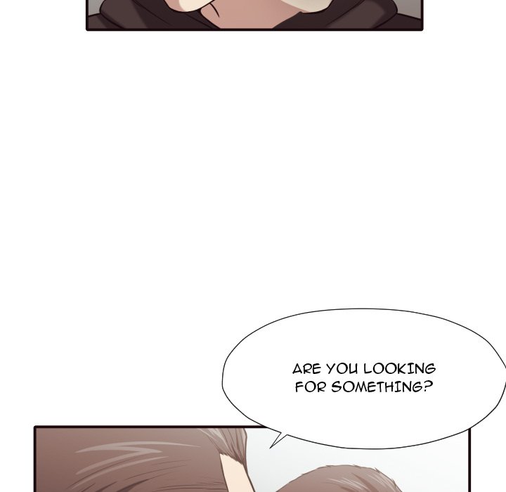 The Hidden Past chapter 43 page 65