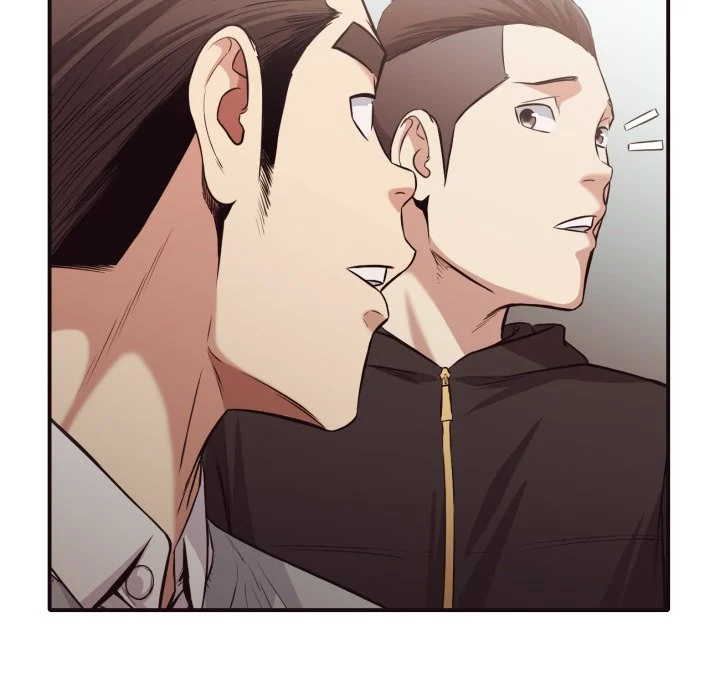 The Hidden Past chapter 43 page 66