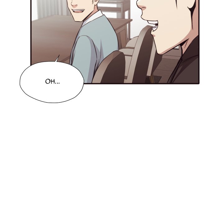 The Hidden Past chapter 43 page 68