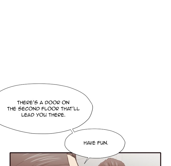 The Hidden Past chapter 43 page 70