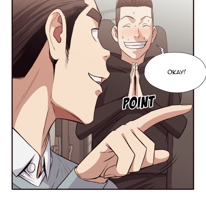 The Hidden Past chapter 43 page 71