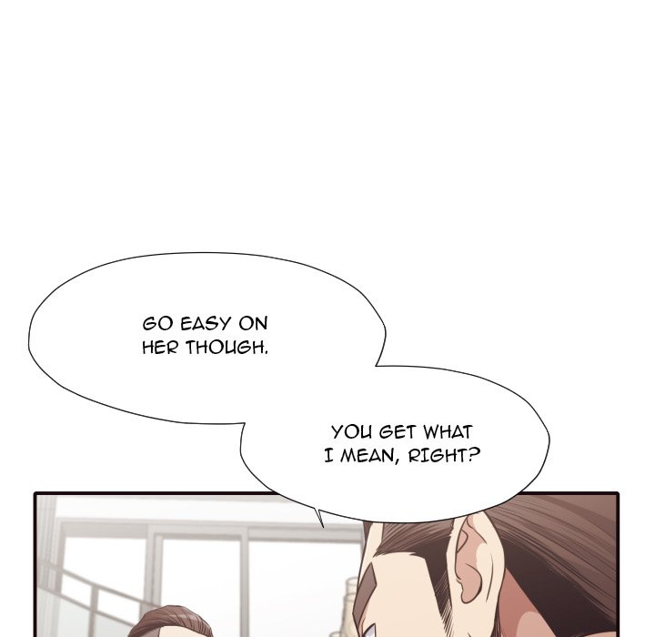 The Hidden Past chapter 43 page 72