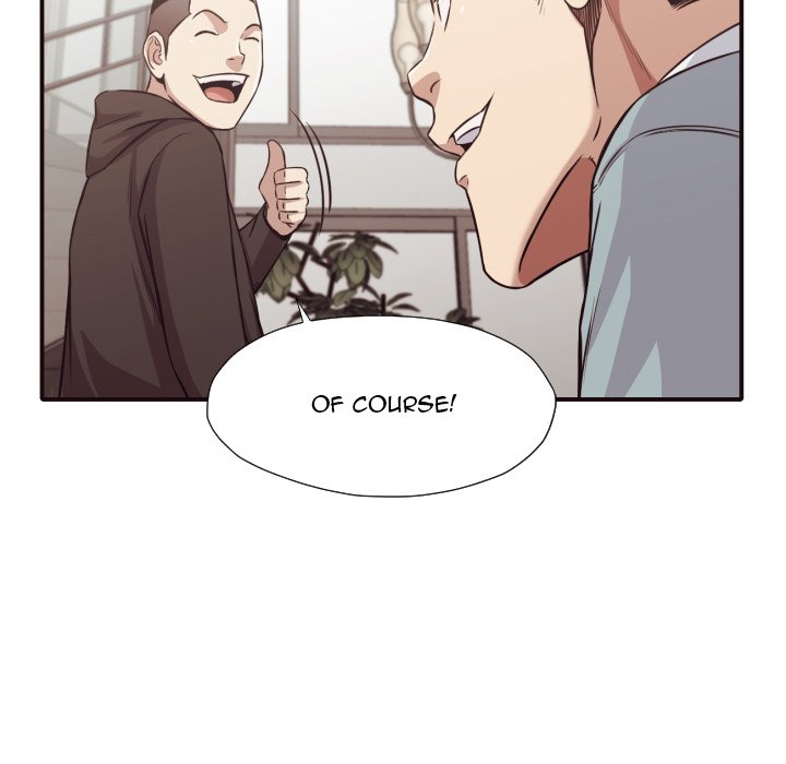 The Hidden Past chapter 43 page 73