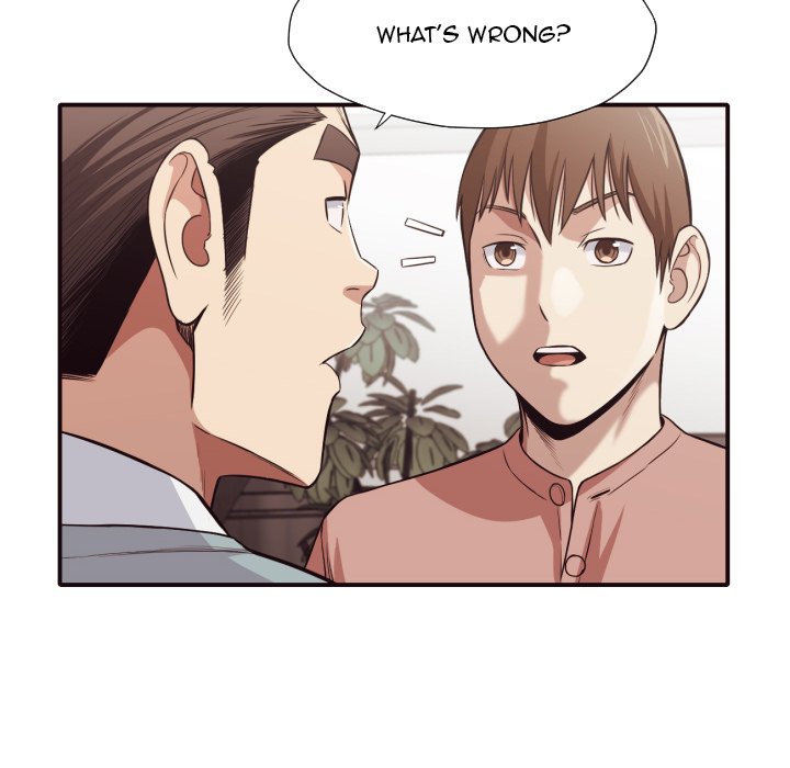 The Hidden Past chapter 43 page 79