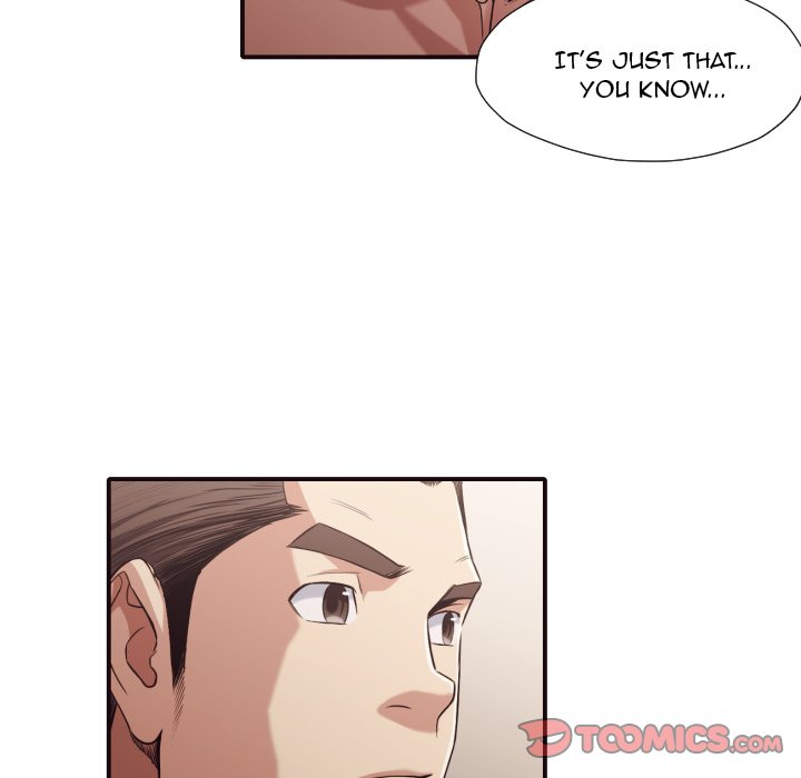The Hidden Past chapter 43 page 81