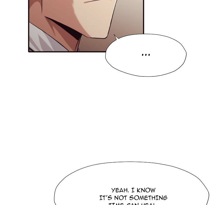 The Hidden Past chapter 43 page 82