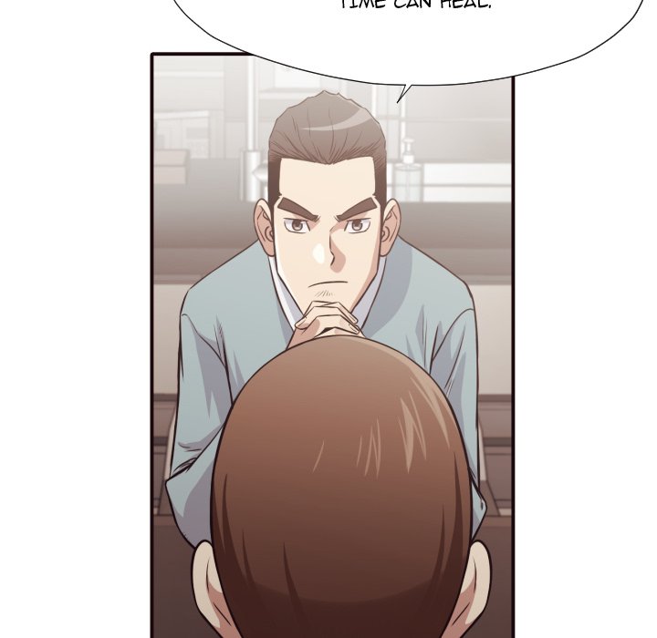 The Hidden Past chapter 43 page 83