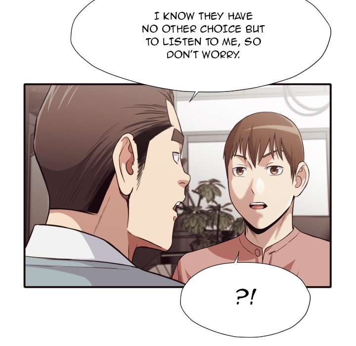 The Hidden Past chapter 43 page 85