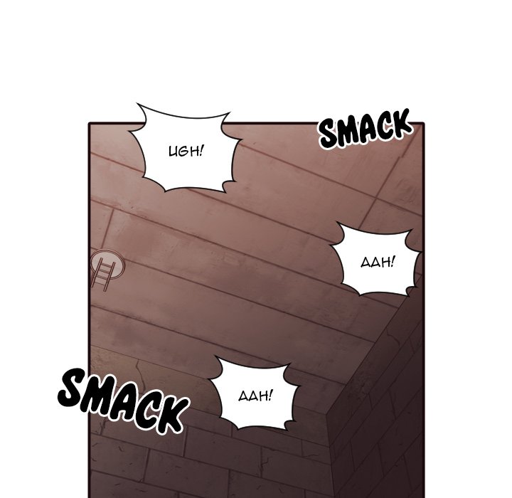 The Hidden Past chapter 43 page 91
