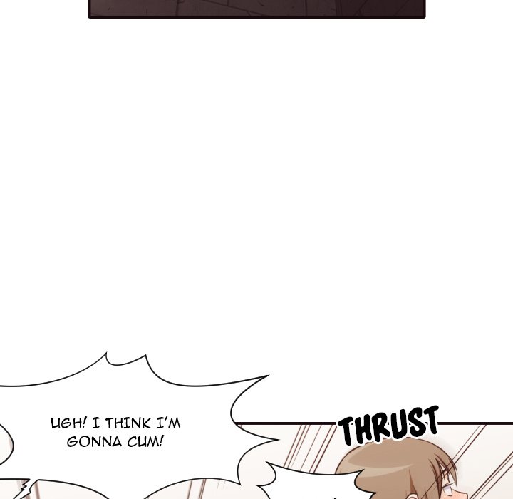The Hidden Past chapter 43 page 92