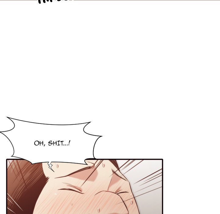 The Hidden Past chapter 43 page 94