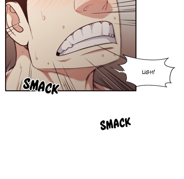The Hidden Past chapter 43 page 95