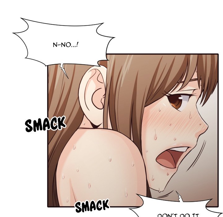 The Hidden Past chapter 43 page 96