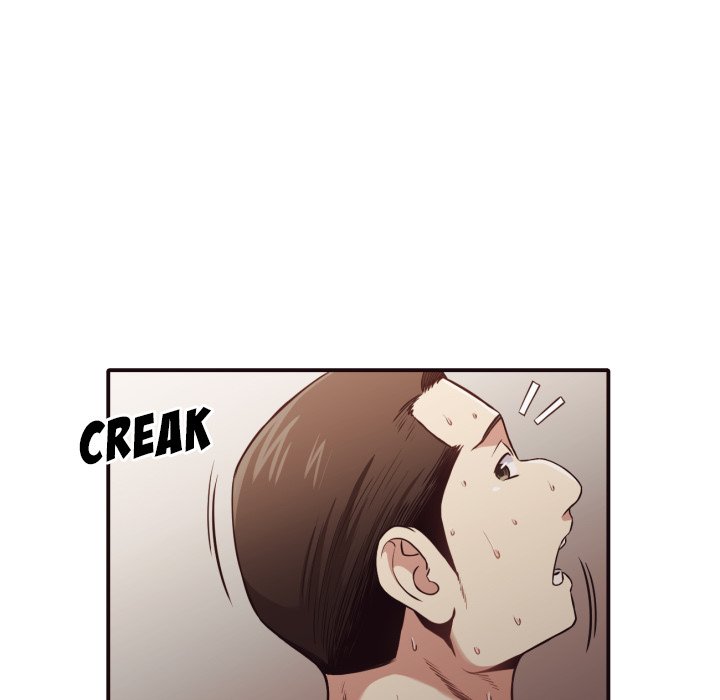 The Hidden Past chapter 43 page 101