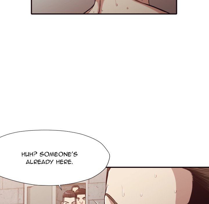 The Hidden Past chapter 43 page 102