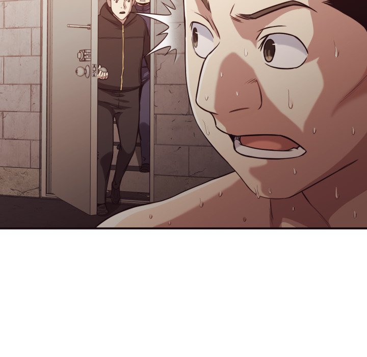 The Hidden Past chapter 43 page 103