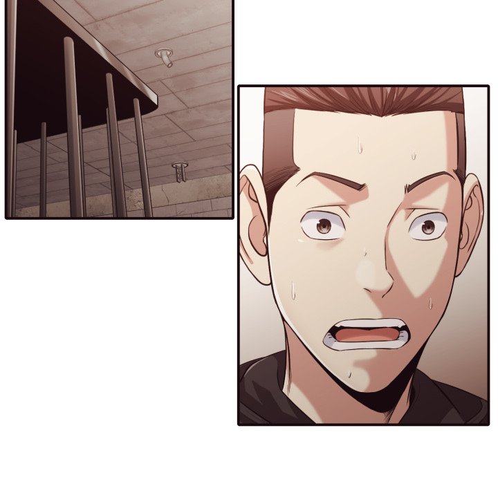 The Hidden Past chapter 44 page 7