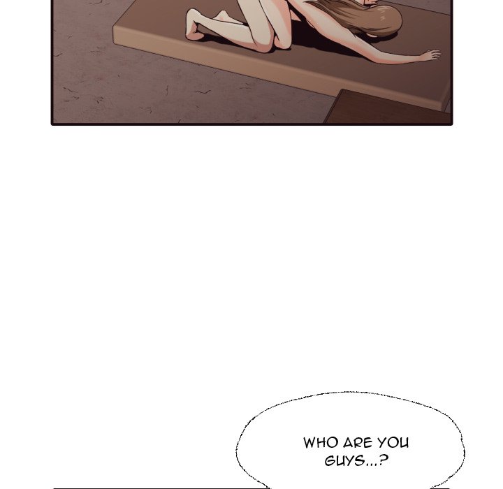 The Hidden Past chapter 44 page 11