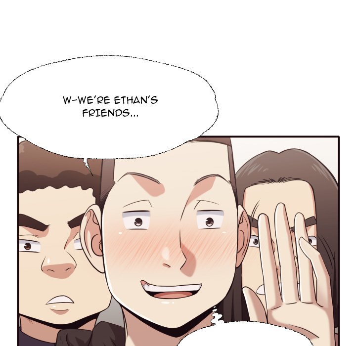 The Hidden Past chapter 44 page 13