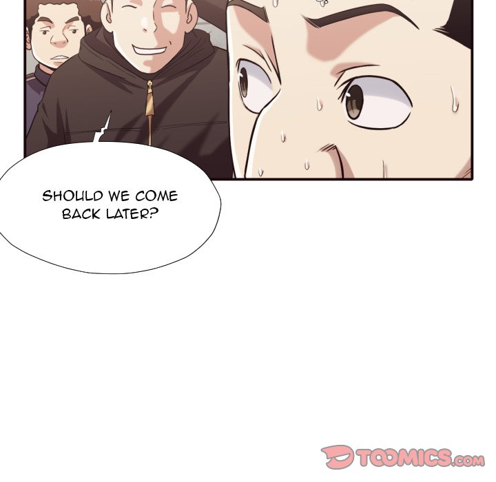 The Hidden Past chapter 44 page 15