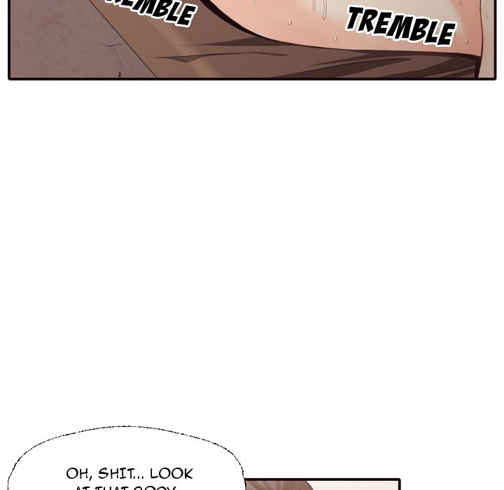 The Hidden Past chapter 44 page 23