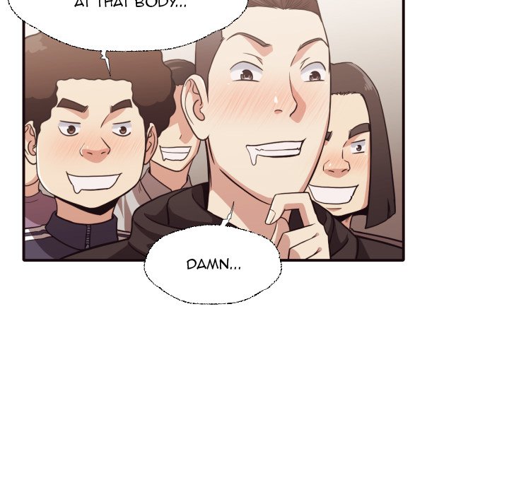 The Hidden Past chapter 44 page 24