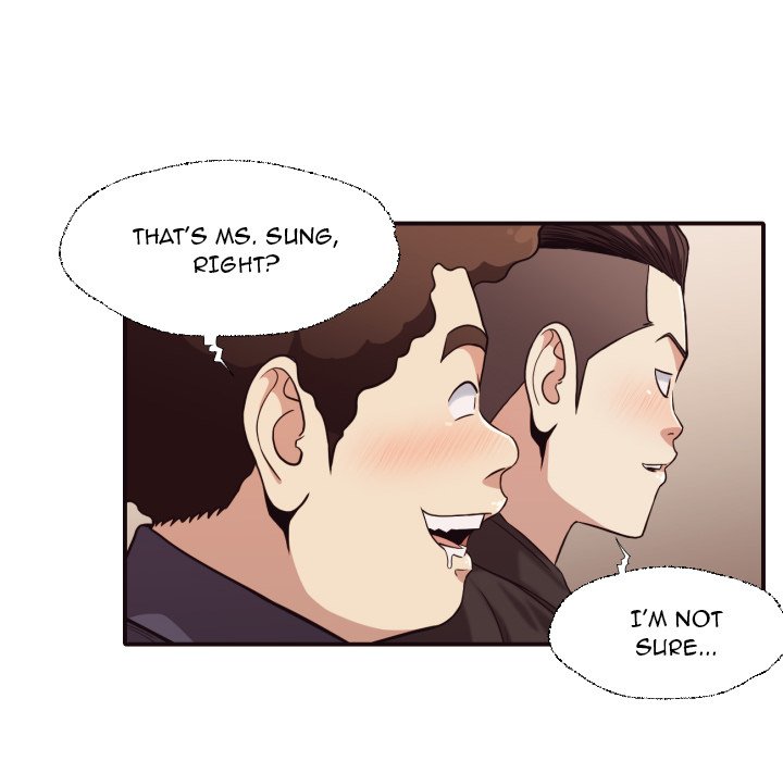The Hidden Past chapter 44 page 25
