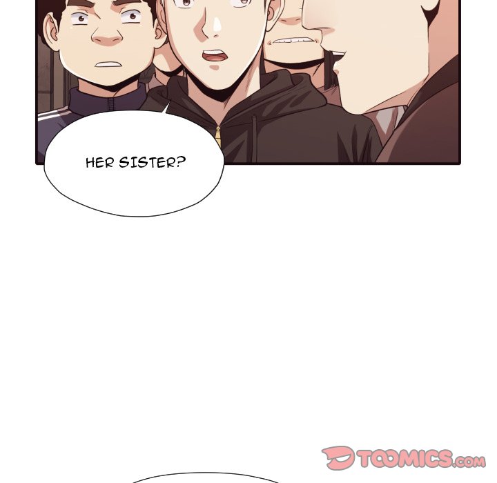 The Hidden Past chapter 44 page 27