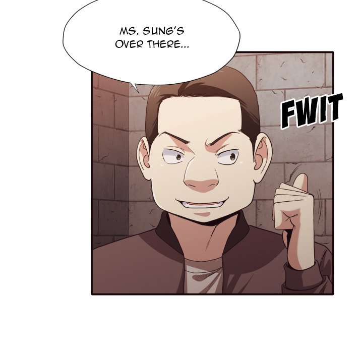 The Hidden Past chapter 44 page 28