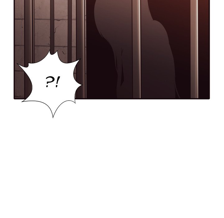 The Hidden Past chapter 44 page 31