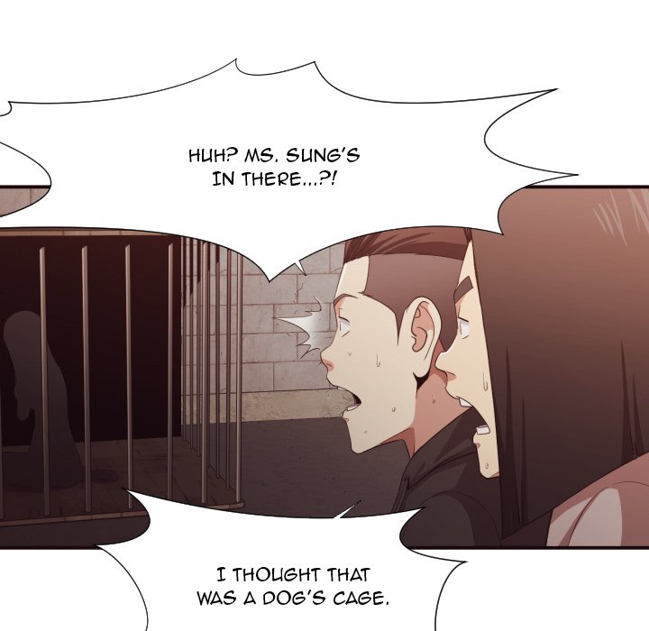 The Hidden Past chapter 44 page 32