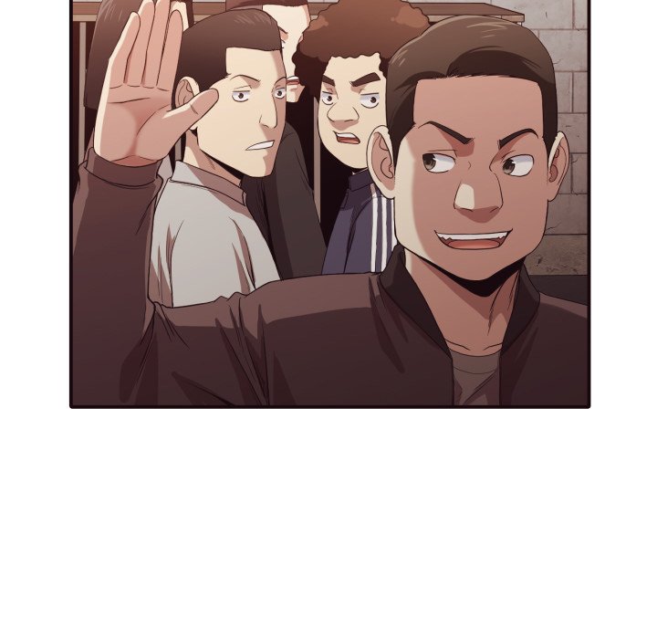 The Hidden Past chapter 44 page 34