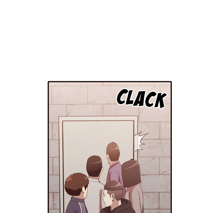 The Hidden Past chapter 44 page 35