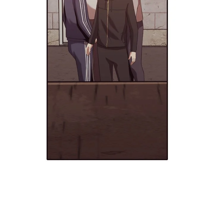 The Hidden Past chapter 44 page 36