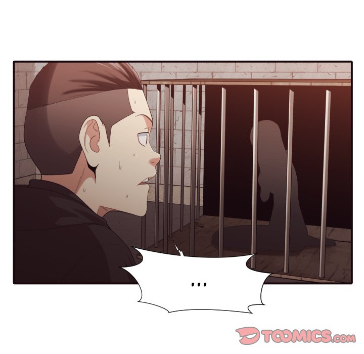 The Hidden Past chapter 44 page 39