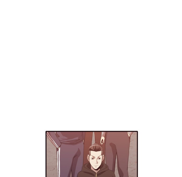 The Hidden Past chapter 44 page 40